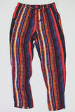 Just Your Stripe Pants