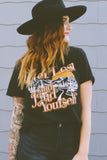 Get Lost Graphic Tee